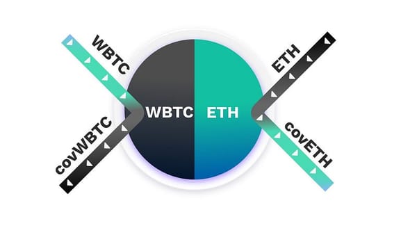 Introducing Coverage Pools